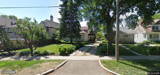 1286 Wolseley Avenue（加拿大曼尼托巴省溫尼伯市）房屋照片