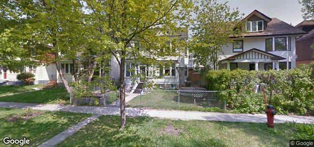 129 Canora Street（加拿大曼尼托巴省溫尼伯市）房屋照片