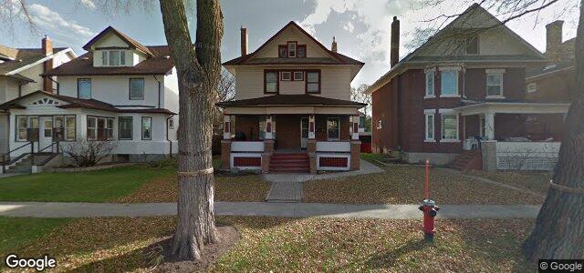 Larawan ng 129 Ethelbert Street sa Winnipeg, Manitoba