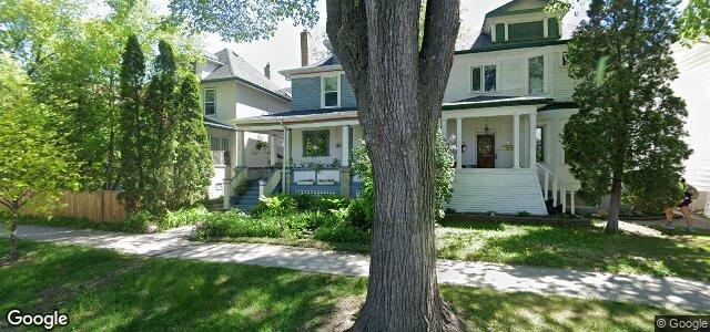 Larawan ng 129 Evanson Street sa Winnipeg, Manitoba