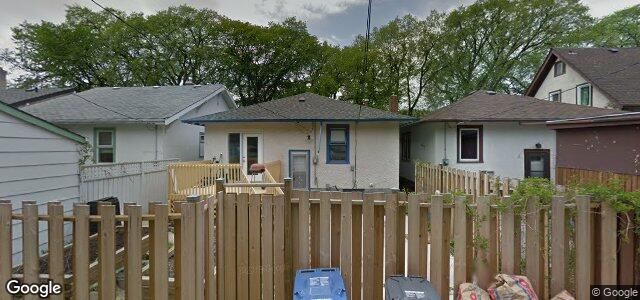 Larawan ng 129 Garfield Street S sa Winnipeg, Manitoba