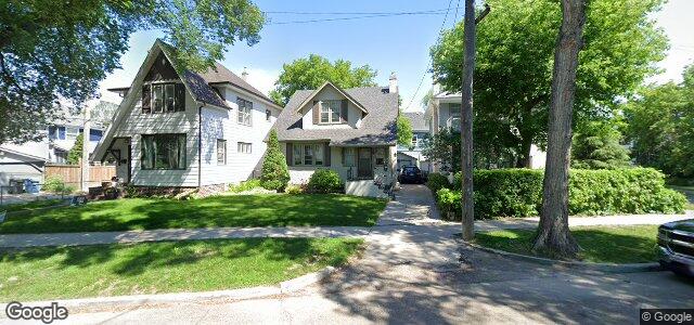 Larawan ng 1291 Wolseley Avenue sa Winnipeg, Manitoba