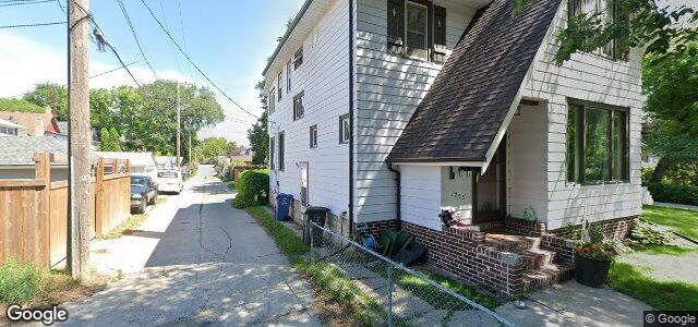 Larawan ng 1293 Wolseley Avenue sa Winnipeg, Manitoba