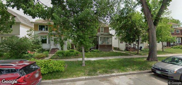Larawan ng 13 Lenore Street sa Winnipeg, Manitoba
