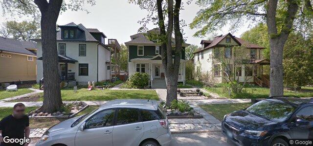 Larawan ng 130 Canora Street sa Winnipeg, Manitoba