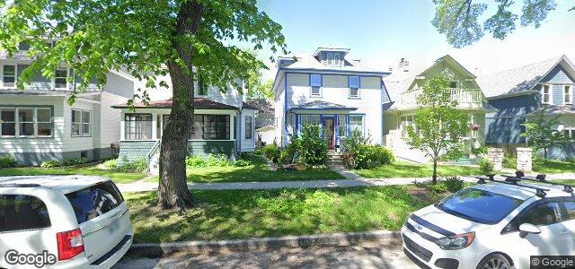 Larawan ng 130 Evanson Street sa Winnipeg, Manitoba