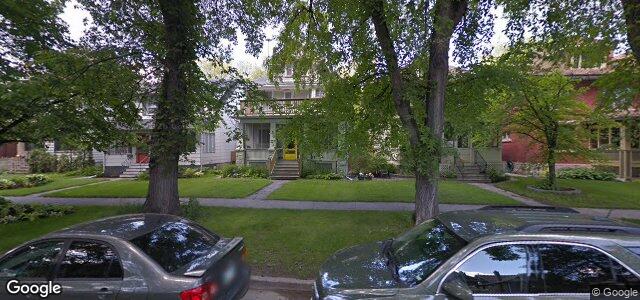 Larawan ng 130 Home Street sa Winnipeg, Manitoba