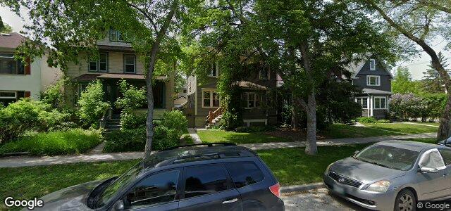 Larawan ng 130 Ruby Street sa Winnipeg, Manitoba