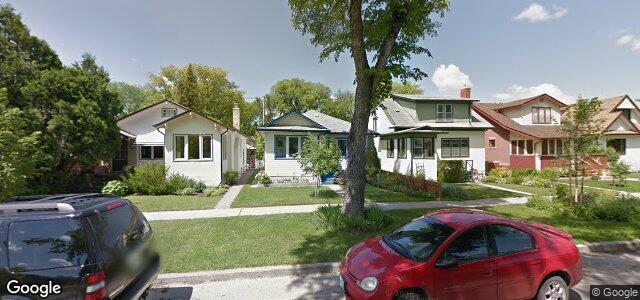 Larawan ng 130 Sherburn Street sa Winnipeg, Manitoba