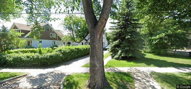 Larawan ng 1306 Wolseley Avenue sa Winnipeg, Manitoba