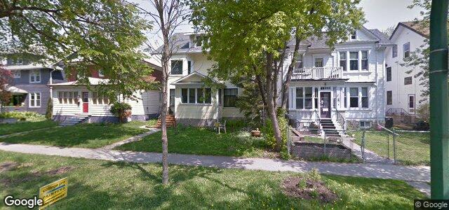 Larawan ng 131 Canora Street sa Winnipeg, Manitoba