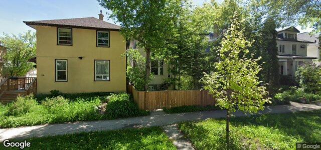 Larawan ng 131 Evanson Street sa Winnipeg, Manitoba