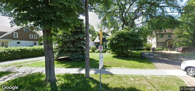 Larawan ng 1318 Wolseley Avenue sa Winnipeg, Manitoba