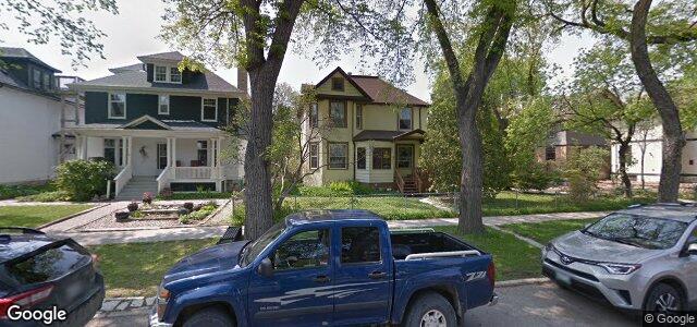 Larawan ng 132 Canora Street sa Winnipeg, Manitoba