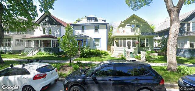 Larawan ng 132 Evanson Street sa Winnipeg, Manitoba