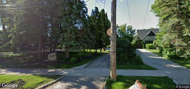 1322 Wolseley Avenue（加拿大曼尼托巴省温尼伯市）房屋照片