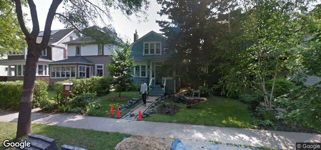 Larawan ng 133 Arlington Street sa Winnipeg, Manitoba