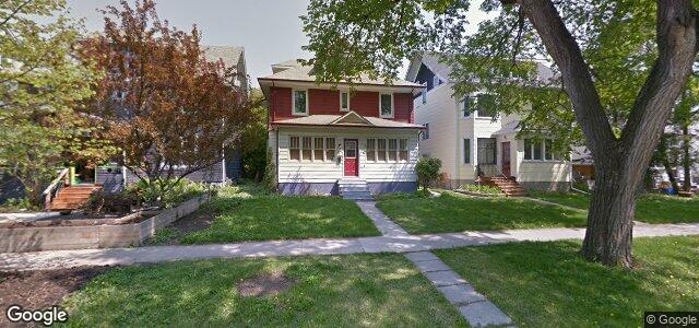 Larawan ng 133 Canora Street sa Winnipeg, Manitoba