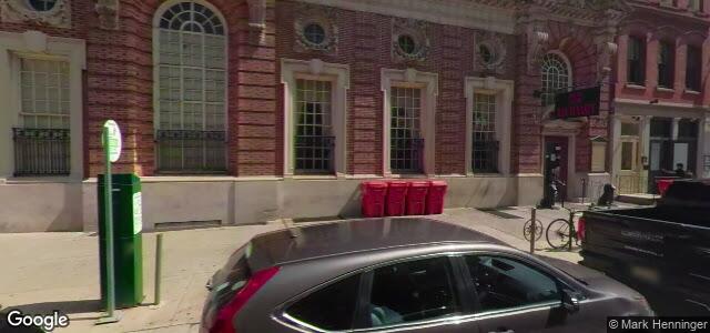 Larawan ng 133 Chestnut Street sa Winnipeg, Manitoba