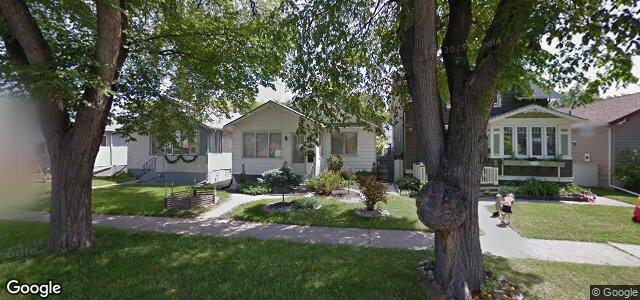 Larawan ng 133 Sherburn Street sa Winnipeg, Manitoba