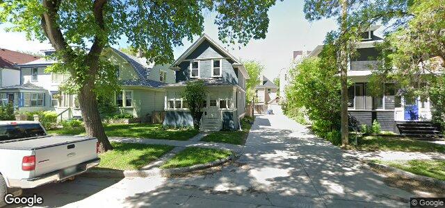 Larawan ng 134 Evanson Street sa Winnipeg, Manitoba