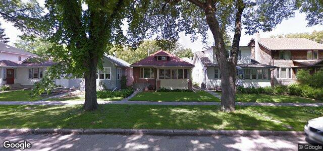 Larawan ng 134 Garfield Street S sa Winnipeg, Manitoba