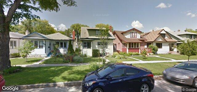 Larawan ng 134 Sherburn Street sa Winnipeg, Manitoba