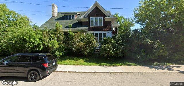 Larawan ng 1341 Wolseley Avenue sa Winnipeg, Manitoba