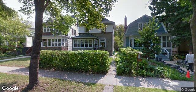 Larawan ng 135 Arlington Street sa Winnipeg, Manitoba