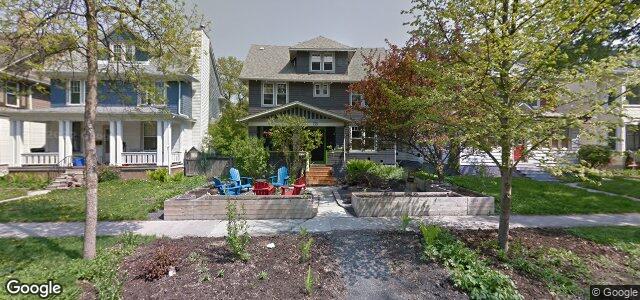 Larawan ng 135 Canora Street sa Winnipeg, Manitoba