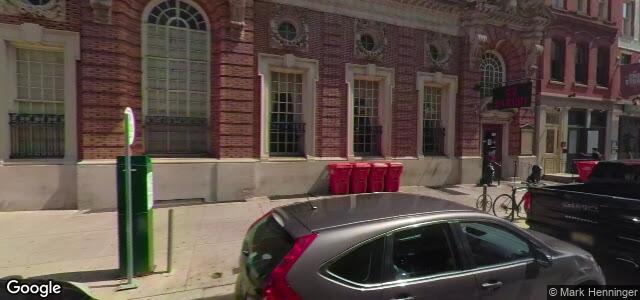 Larawan ng 135 Chestnut Street sa Winnipeg, Manitoba