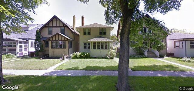 Larawan ng 135 Garfield Street S sa Winnipeg, Manitoba