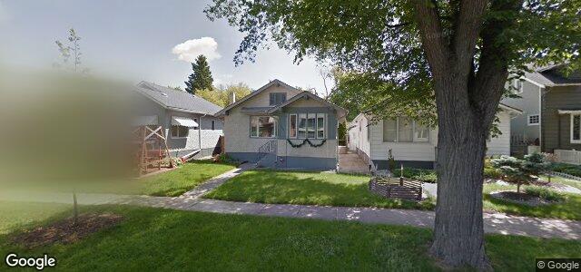 Larawan ng 135 Sherburn Street sa Winnipeg, Manitoba