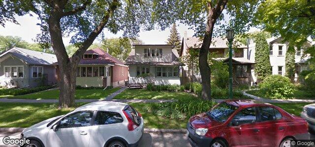 Larawan ng 136 Garfield Street S sa Winnipeg, Manitoba