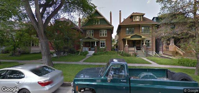 Larawan ng 136 Home Street sa Winnipeg, Manitoba