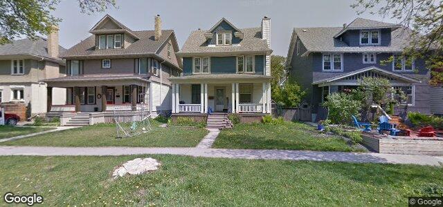 Larawan ng 137 Canora Street sa Winnipeg, Manitoba