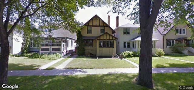 Larawan ng 137 Garfield Street S sa Winnipeg, Manitoba