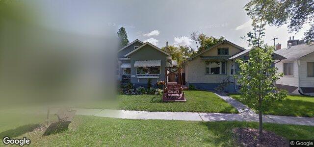 Larawan ng 137 Sherburn Street sa Winnipeg, Manitoba