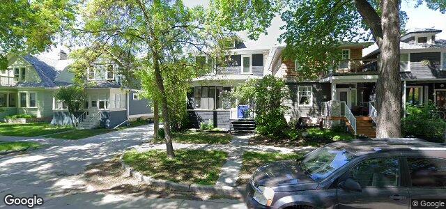 Larawan ng 138 Evanson Street sa Winnipeg, Manitoba