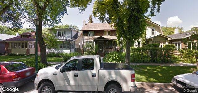 Larawan ng 138 Garfield Street S sa Winnipeg, Manitoba