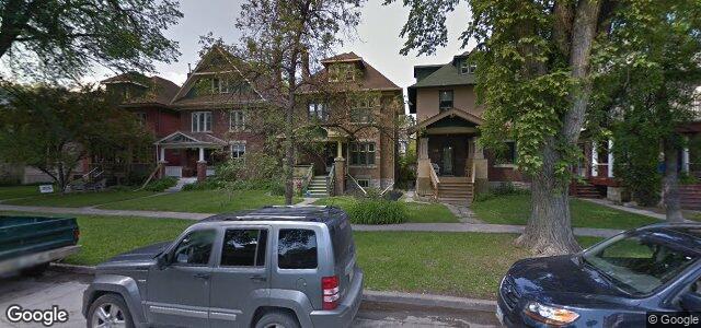 Larawan ng 138 Home Street sa Winnipeg, Manitoba