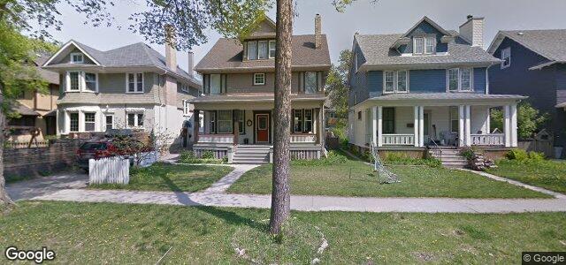 Larawan ng 139 Canora Street sa Winnipeg, Manitoba