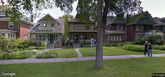 Larawan ng 139 Home Street sa Winnipeg, Manitoba