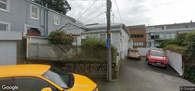 Larawan ng 14 Arlington Street sa Winnipeg, Manitoba