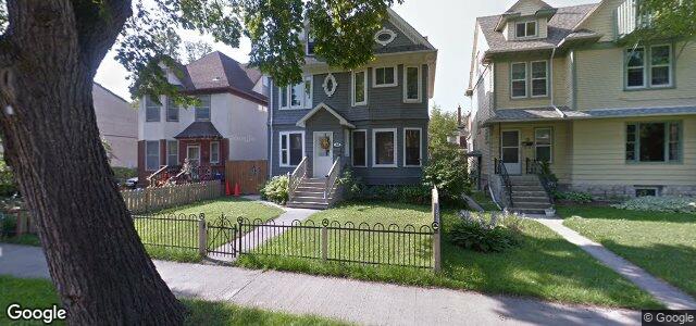 Larawan ng 14 Dundurn Place sa Winnipeg, Manitoba