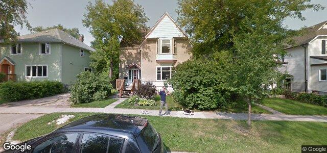 Larawan ng 14 Evanson Street sa Winnipeg, Manitoba