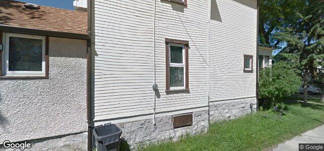 14 Fawcett Avenue（加拿大曼尼托巴省温尼伯市）房屋照片