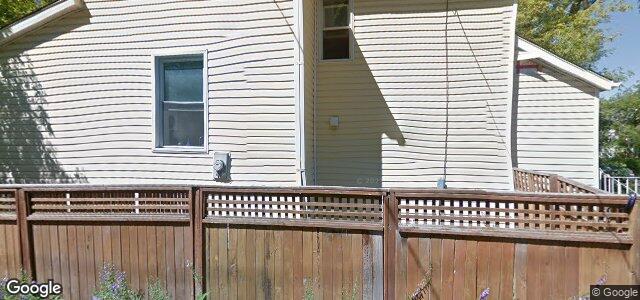 Larawan ng 14 Knappen Avenue sa Winnipeg, Manitoba