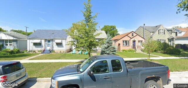 Larawan ng 140 Aubrey Street sa Winnipeg, Manitoba