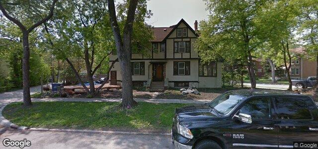 Larawan ng 140 Canora Street sa Winnipeg, Manitoba